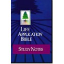 Life Application Study Bible Notes