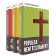 Popular New Testament Commentary Bundle