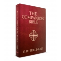 The Companion Bible Notes