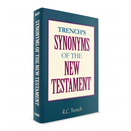 Trench's Synonyms of the New Testament
