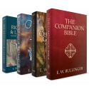 The Bullinger Collection - 4 Vol.