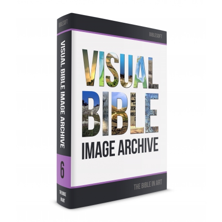 Visual Bible Image Archive 6