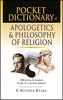 Pocket Dictionary of Apologetics & Philosophy
