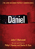 Daniel: Key to Prophetic Revelation