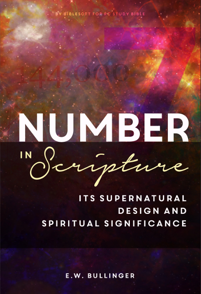 bible numerology books